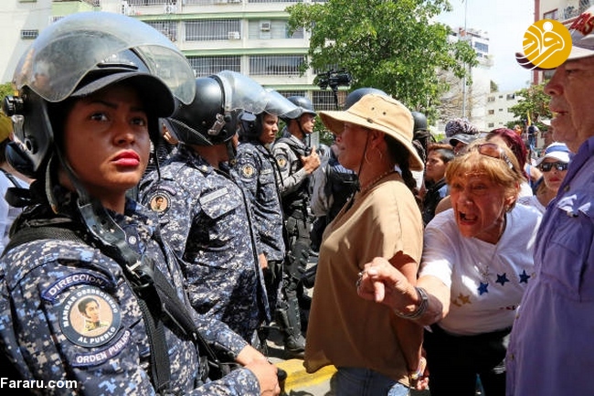 (تصاویر)