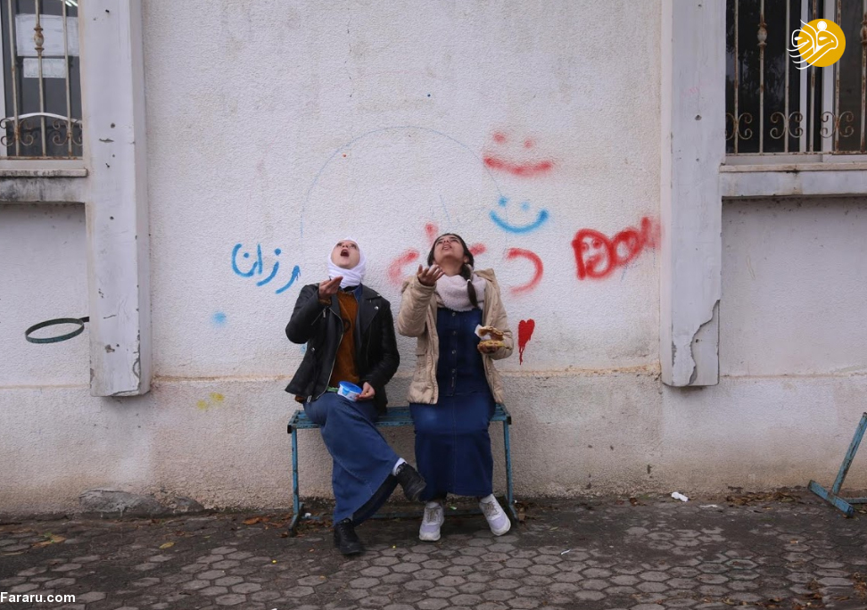 (تصاویر)