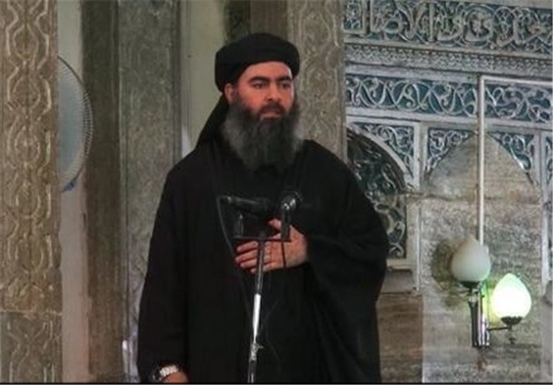 افشاگری عضو جریان صدر درباره مکان اختفای البغدادی