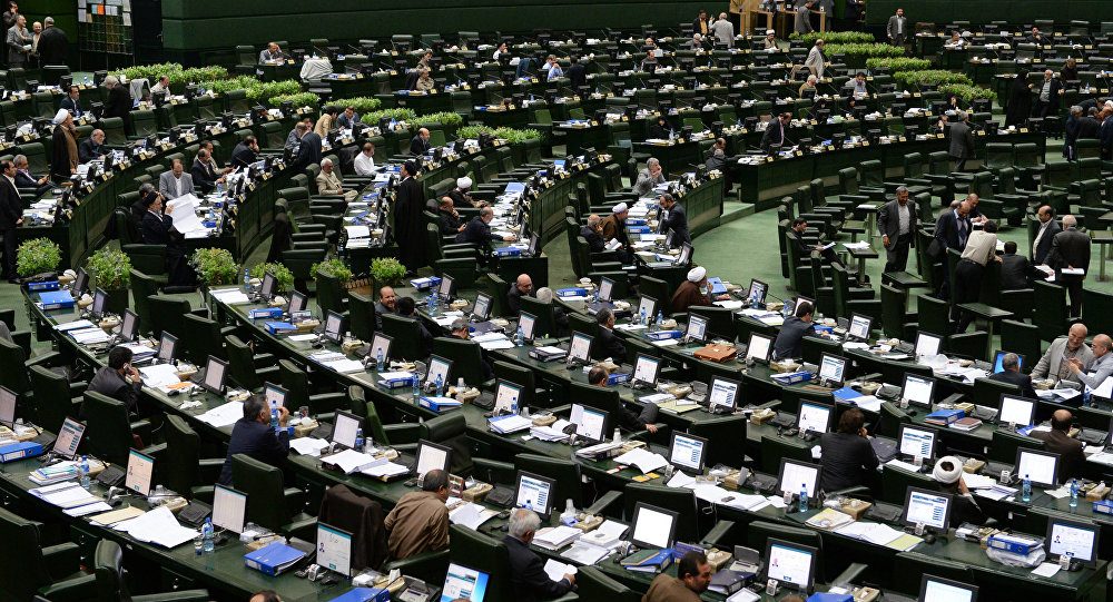 حداقل و حداکثر سن برای کاندیداهای انتخابات مجلس حداقل و حداکثر سن برای کاندیداهای انتخابات مجلس
