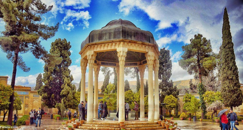 سفر شیراز در نوروز ۹۸؛ همه آنچه باید بدانید سفر شیراز در نوروز ۹۸؛ همه آنچه باید بدانید