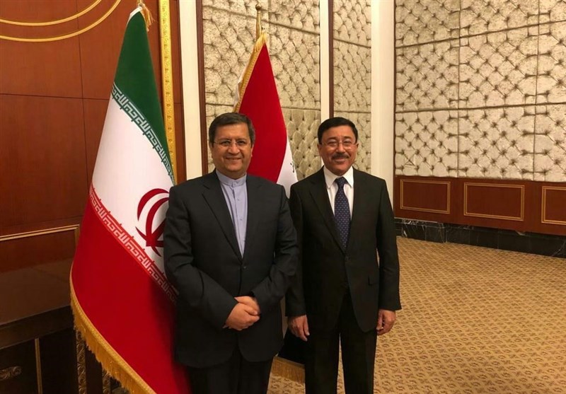 اولین قسط مطالبات ایران از عراق واریز شد