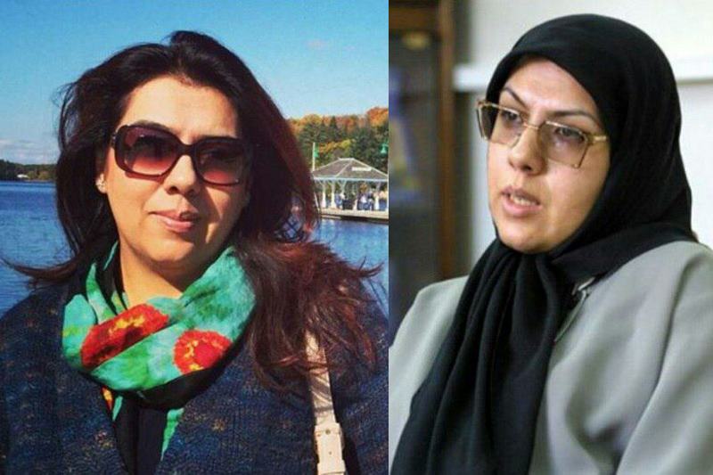 چرا اینترپل به دنبال خاوری و شیخ‌الاسلامی نمی‌گردد؟