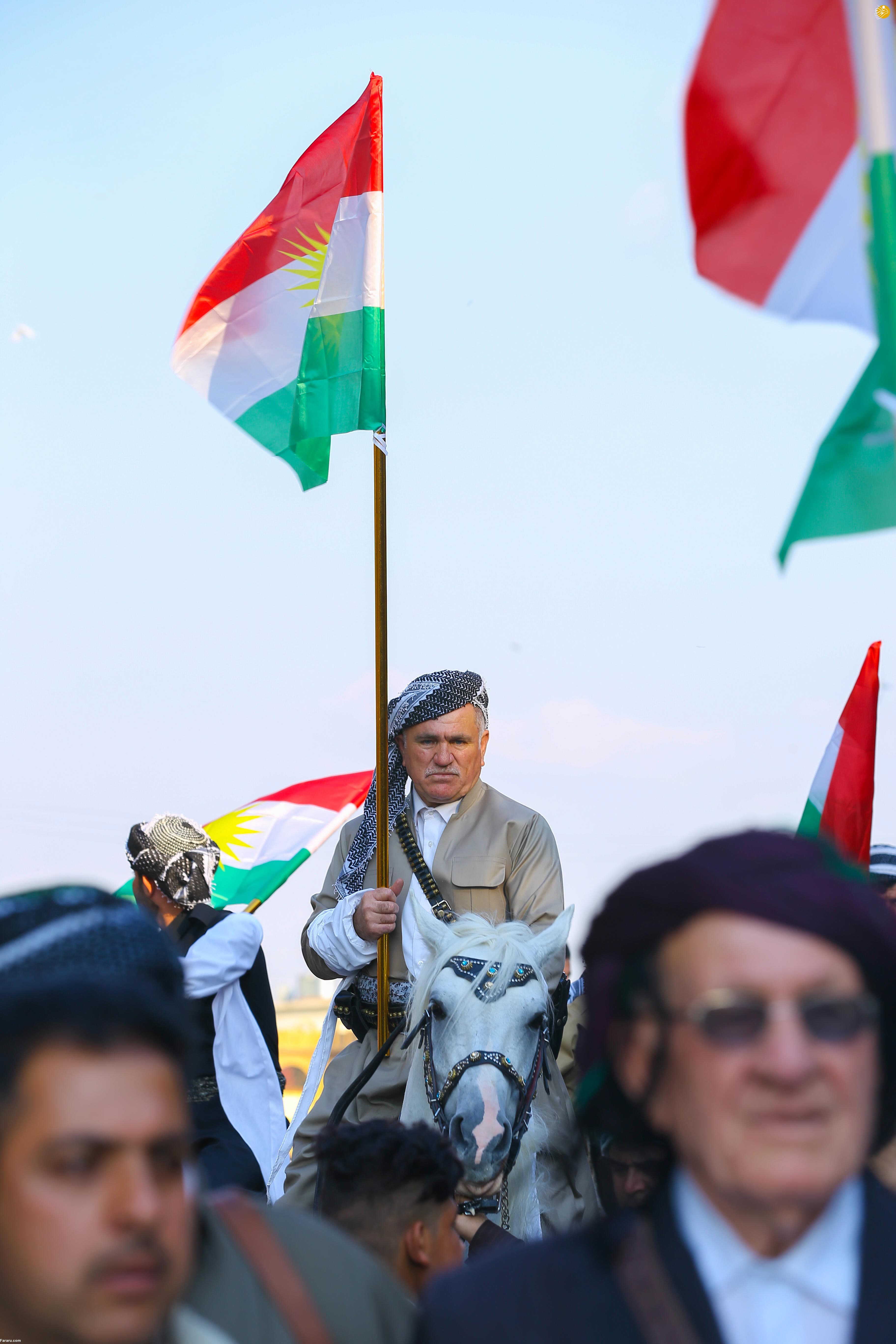 (تصاویر)