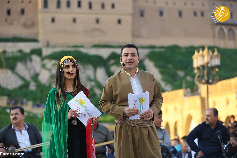 (تصاویر)
