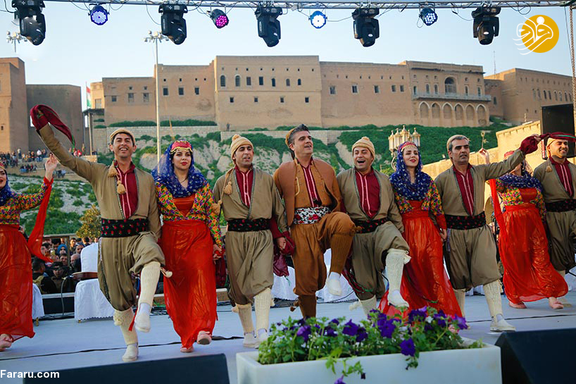 (تصاویر)