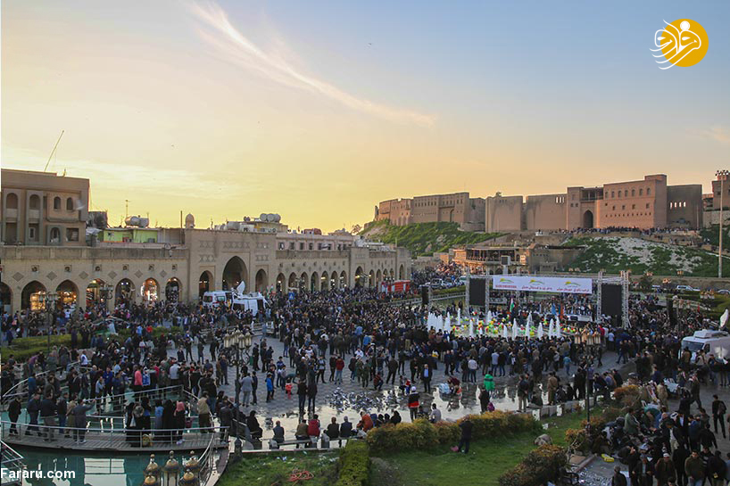 (تصاویر)