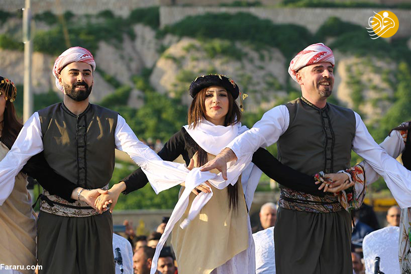 (تصاویر)