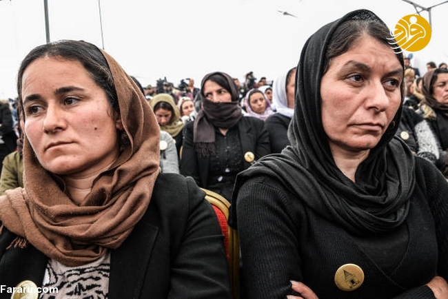 (تصاویر)