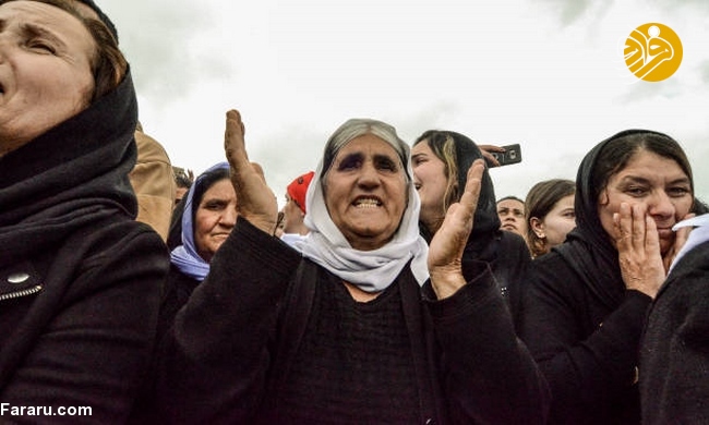 (تصاویر)