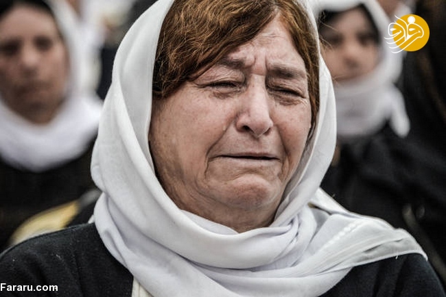 (تصاویر)