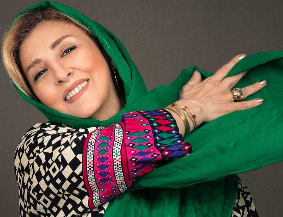 روایت مرجانه گلچین از دستمزد بازیگران در تلویزیون روایت مرجانه گلچین از دستمزد بازیگران در تلویزیون