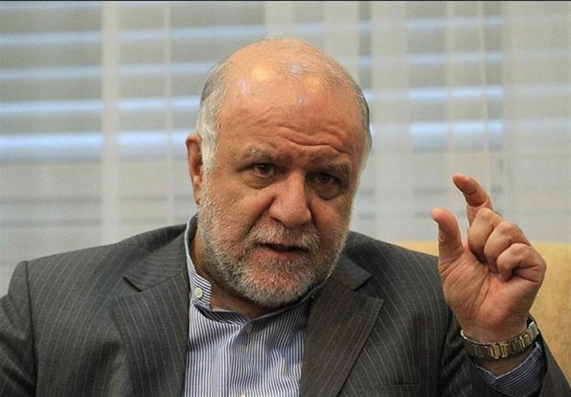 زنگنه: همه حرف‌های احمدی‌نژاد دروغ بود!