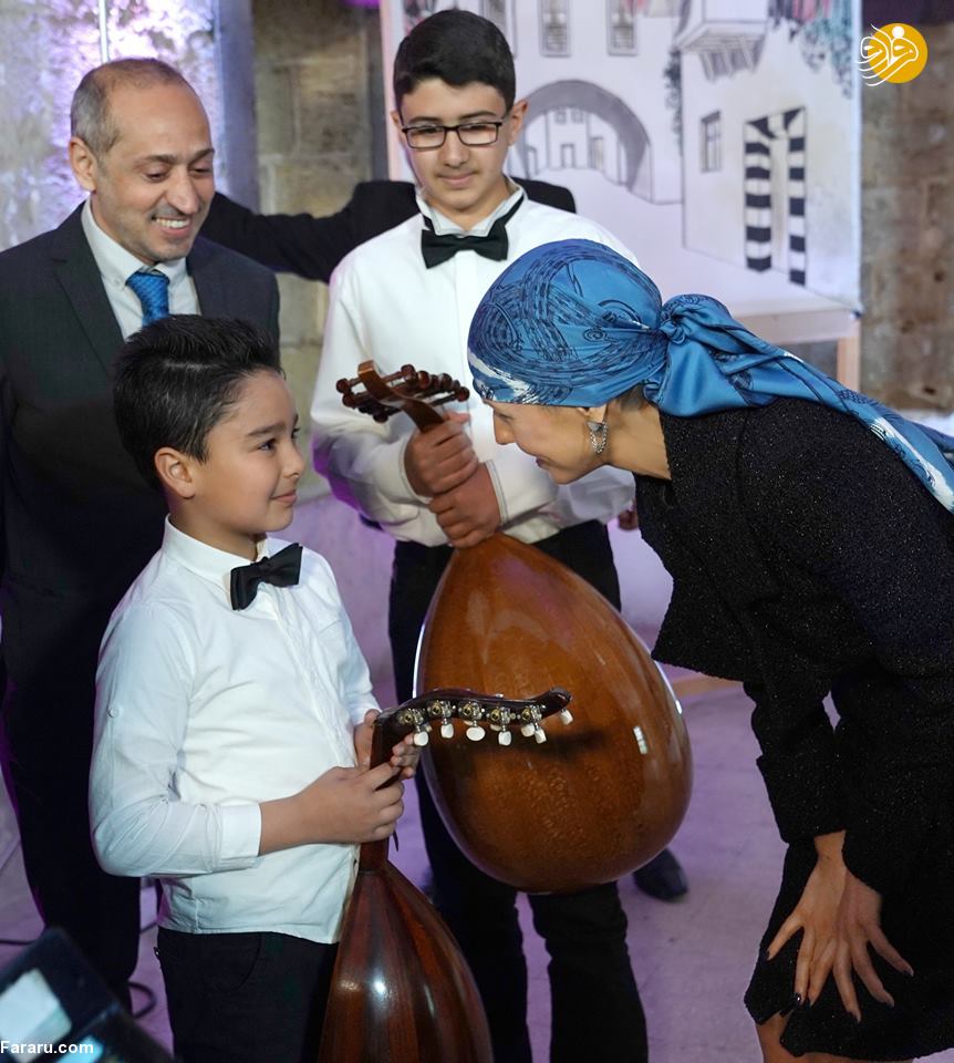 (تصاویر)