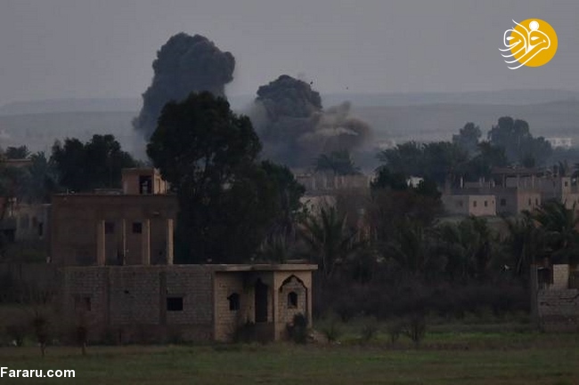 (تصاویر)