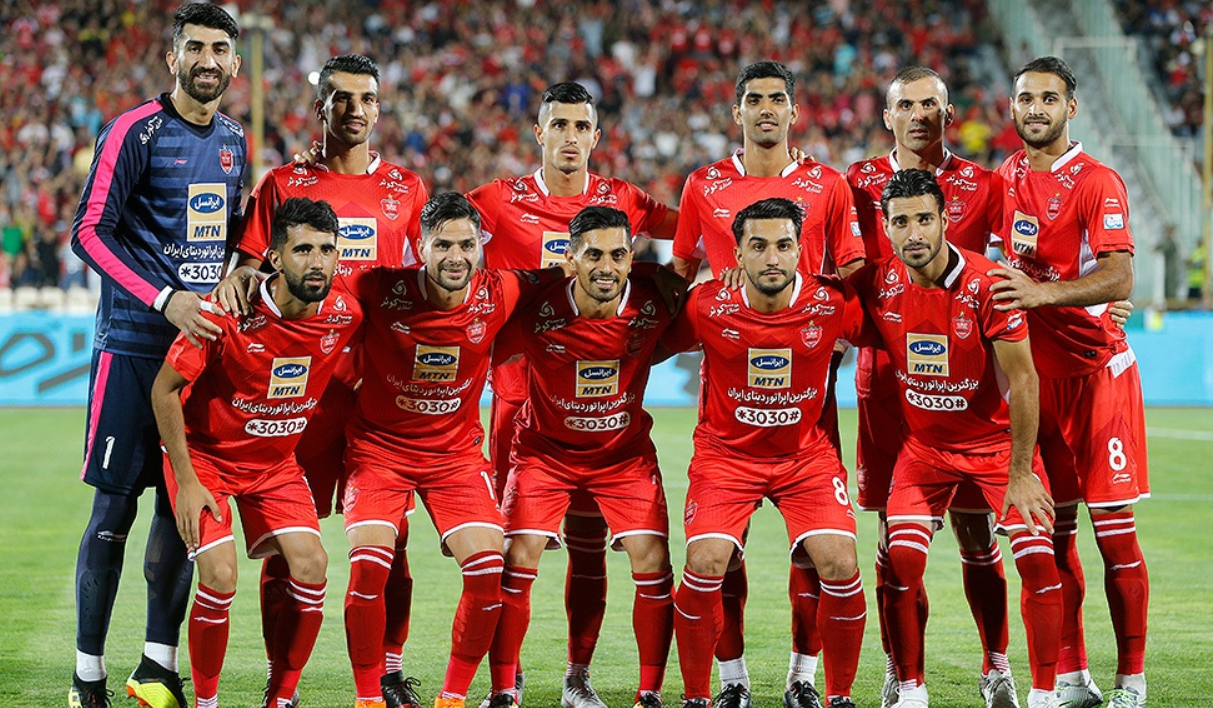 اعضای هیات مدیره پرسپولیس معرفی شدند اعضای هیات مدیره پرسپولیس معرفی شدند