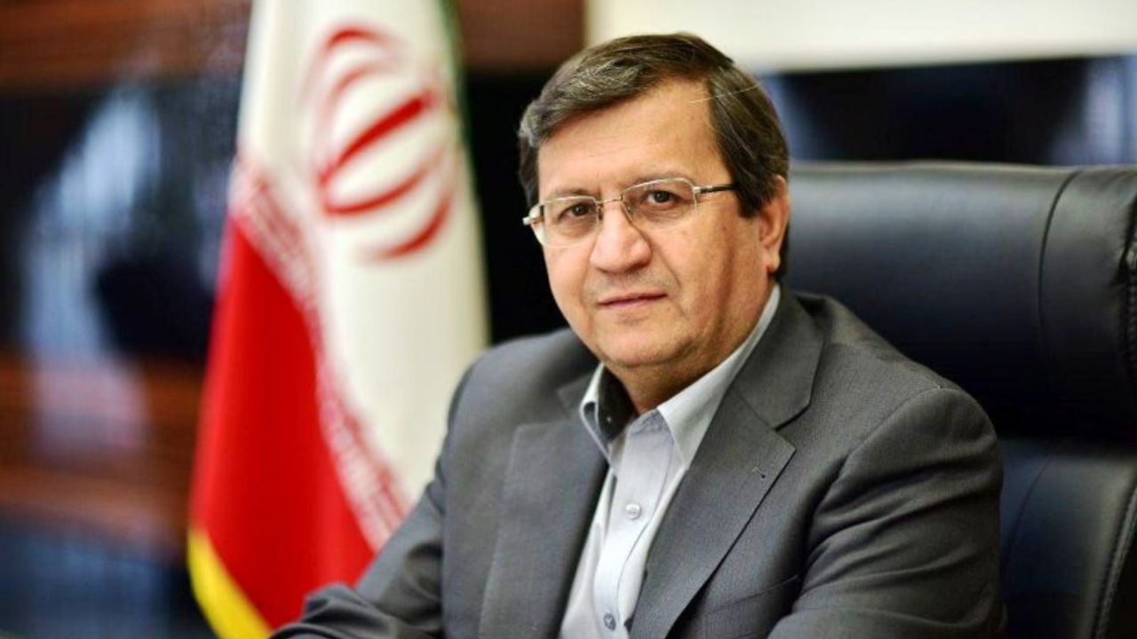 همتی: همتی: