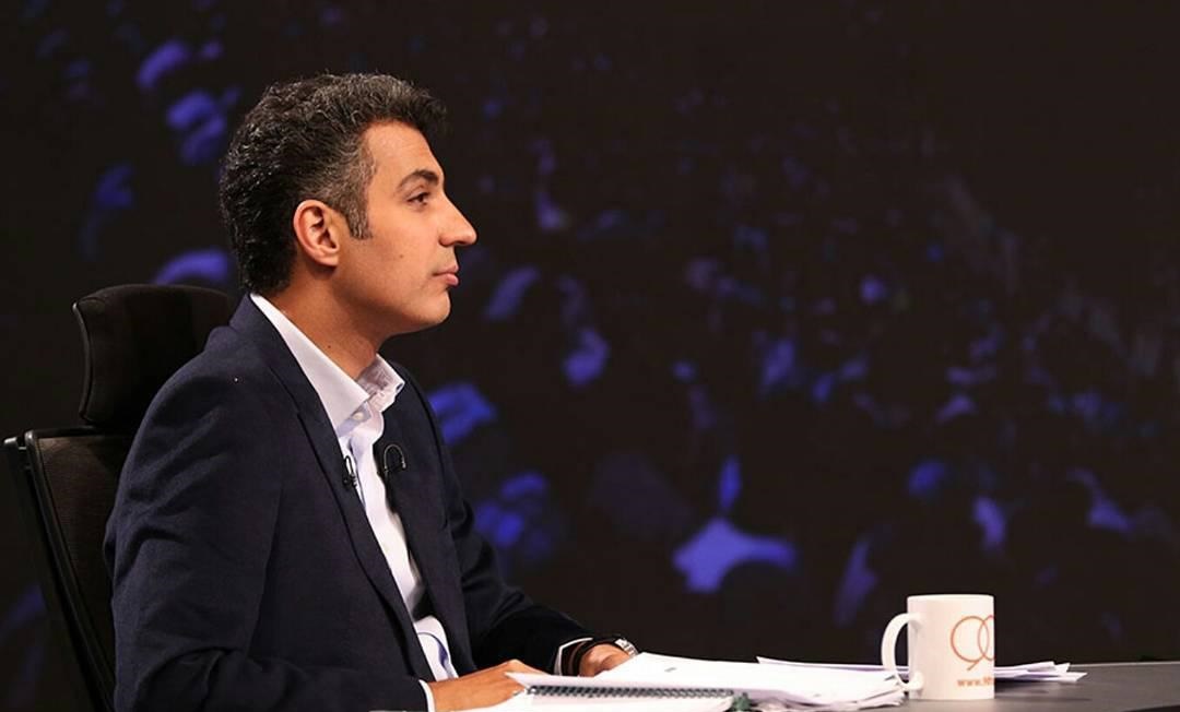 پایان 90 با عادل فردوسی‌پور!