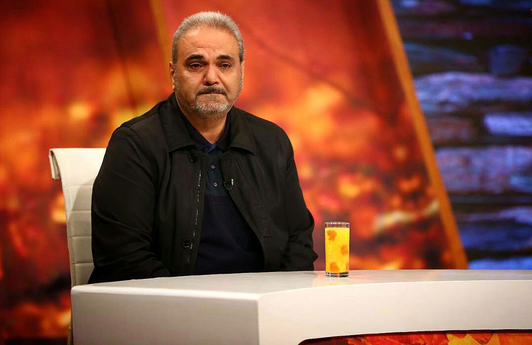 در دفاع از جواد خیابانی در دفاع از جواد خیابانی