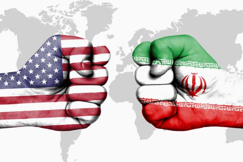 قرار دادن سپاه در لیست گروههای تروریستی؛ ایران چگونه مقابله به مثل میکند؟ قرار دادن سپاه در لیست گروههای تروریستی؛ ایران چگونه مقابله به مثل میکند؟
