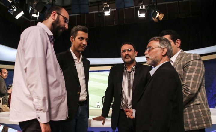 «نود» با عادل فردوسیپور شاید در شبکهای دیگر! «نود» با عادل فردوسیپور شاید در شبکهای دیگر!