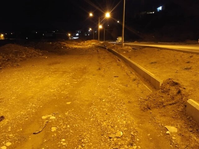 (تصاویر) سیمای خرمآباد یک هفته بعد از سیل (تصاویر) سیمای خرمآباد یک هفته بعد از سیل