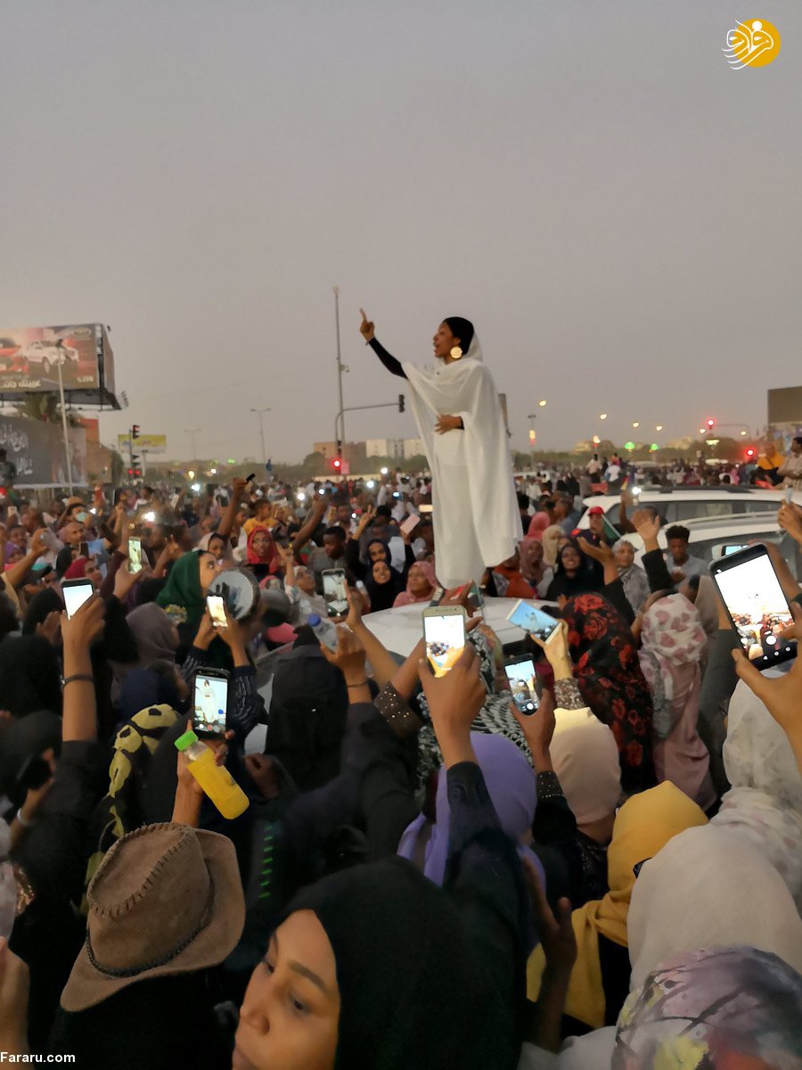 (تصاویر)