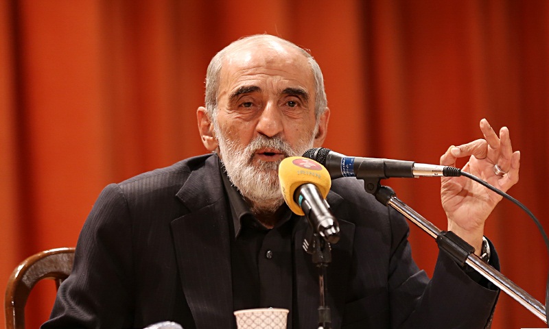 حسین شریعتمداری: تردید نکنید، تنگه هرمز را ببندید حسین شریعتمداری: تردید نکنید، تنگه هرمز را ببندید