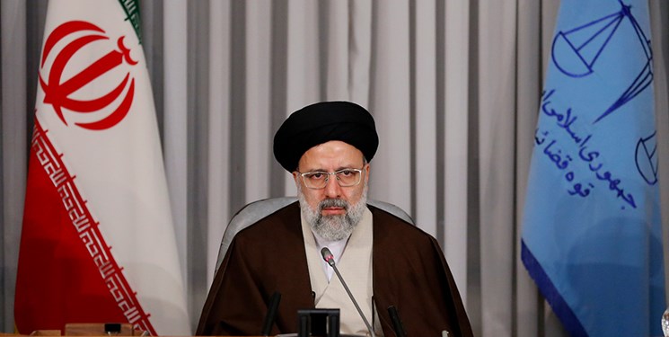 مرخصی ۱۵ روزه به زندانیان مناطق سیلزده مرخصی ۱۵ روزه به زندانیان مناطق سیلزده