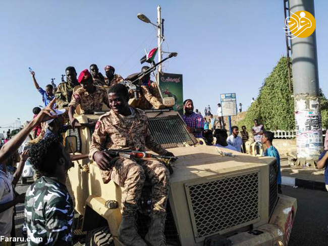 (تصاویر)