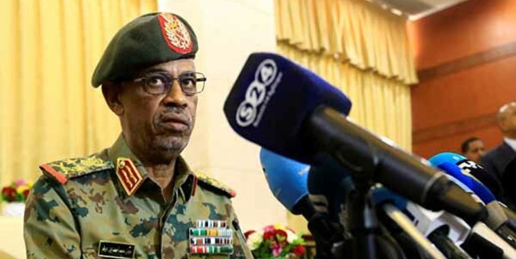 ارتش در سودان کودتا کرد/ عمرالبشیر دستگیر شد