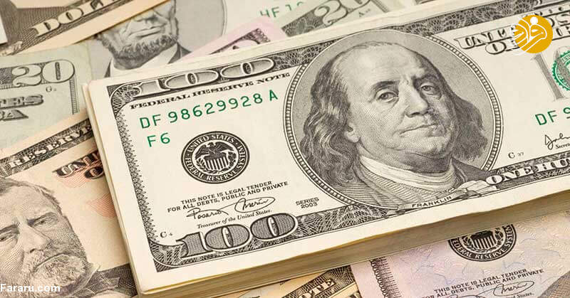 قیمت دلار و یورو در بازار امروز، ثبات در بازار قیمت دلار و یورو در بازار امروز، ثبات در بازار
