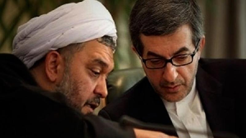 تایید سخنان جنجالی احمدی‌نژاد درباره انگلیس