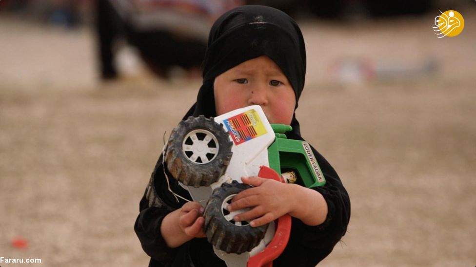 (تصاویر)