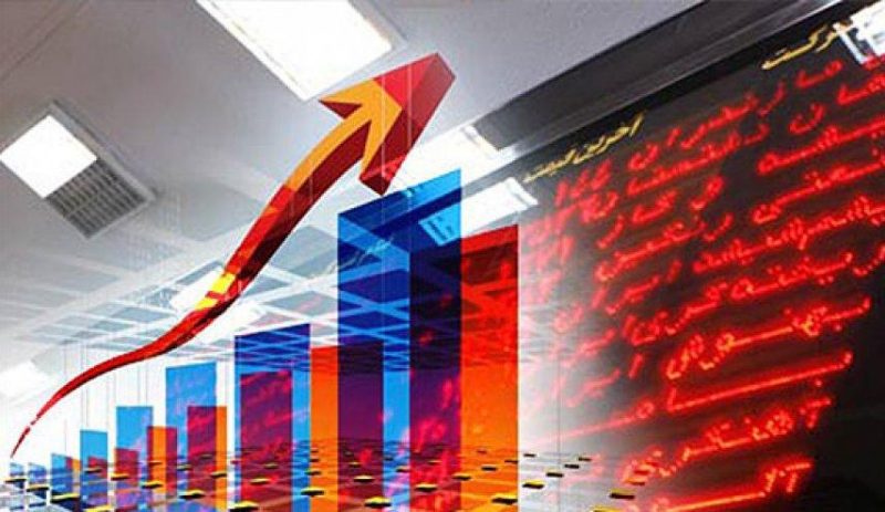 ۱۰ درصد سود در ۱۲ روز!