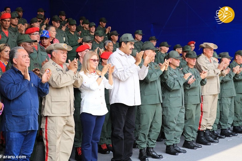 (تصاویر)