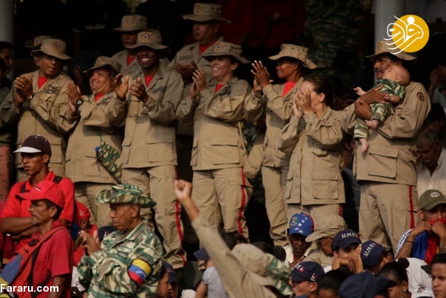 (تصاویر)