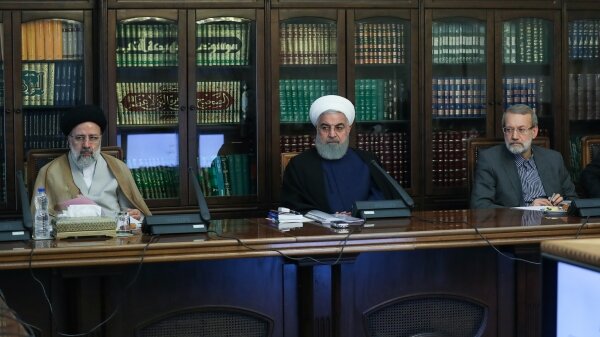 قدردانی روسای قوا از کمکهای مردمی و مسئولان به سیلزدگان قدردانی روسای قوا از کمکهای مردمی و مسئولان به سیلزدگان