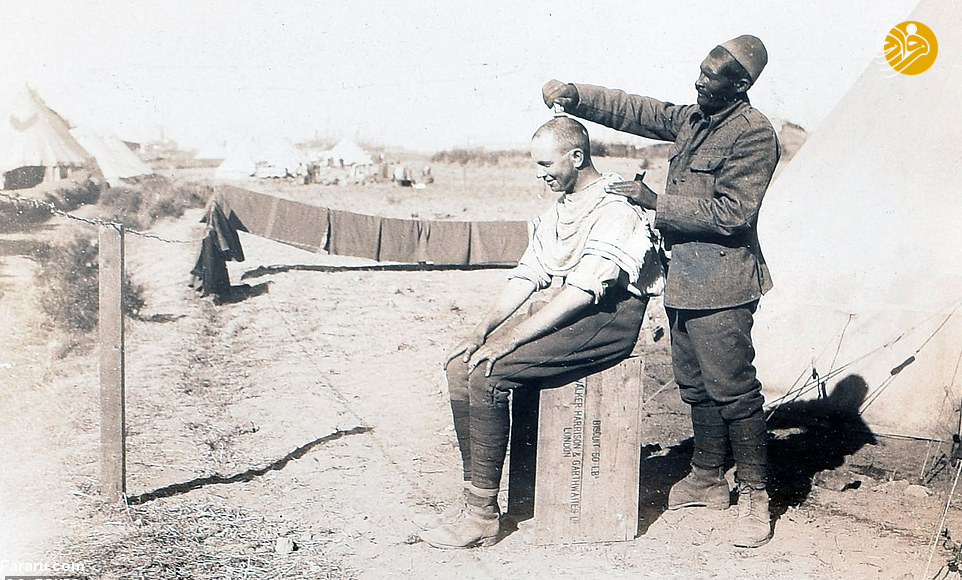 (تصاویر)