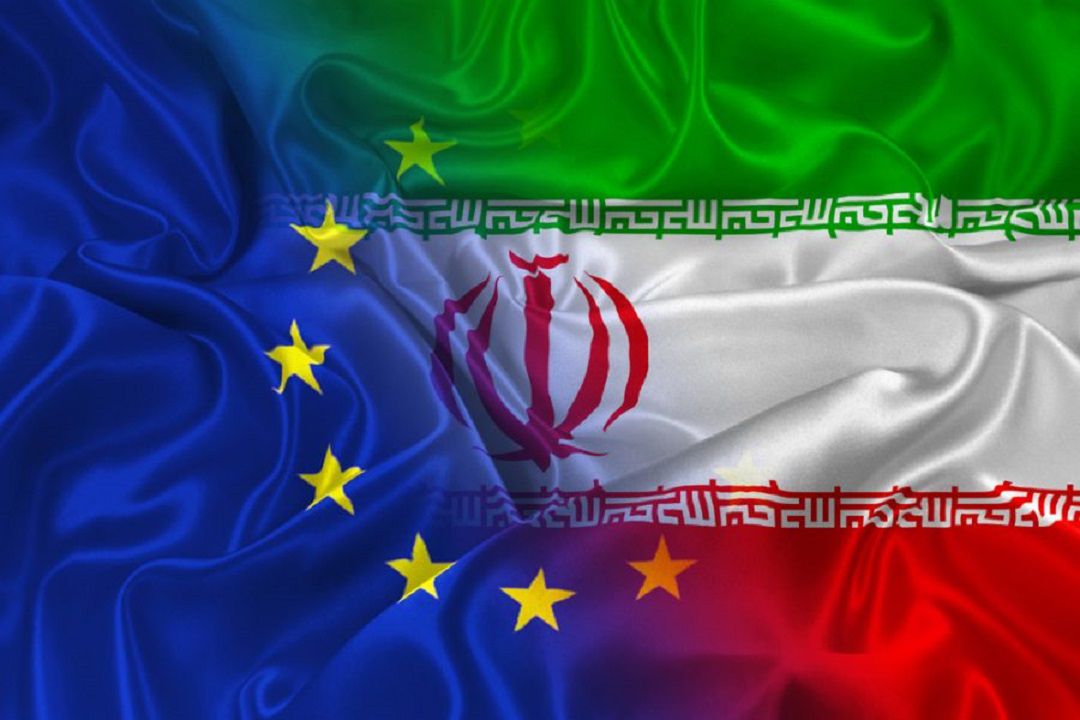 اروپا به ایران پشت میکند؟ اروپا به ایران پشت میکند؟
