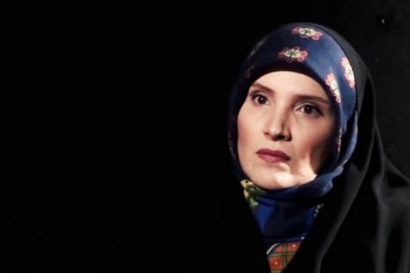 هنگامه شهیدی محاکمه شد هنگامه شهیدی محاکمه شد