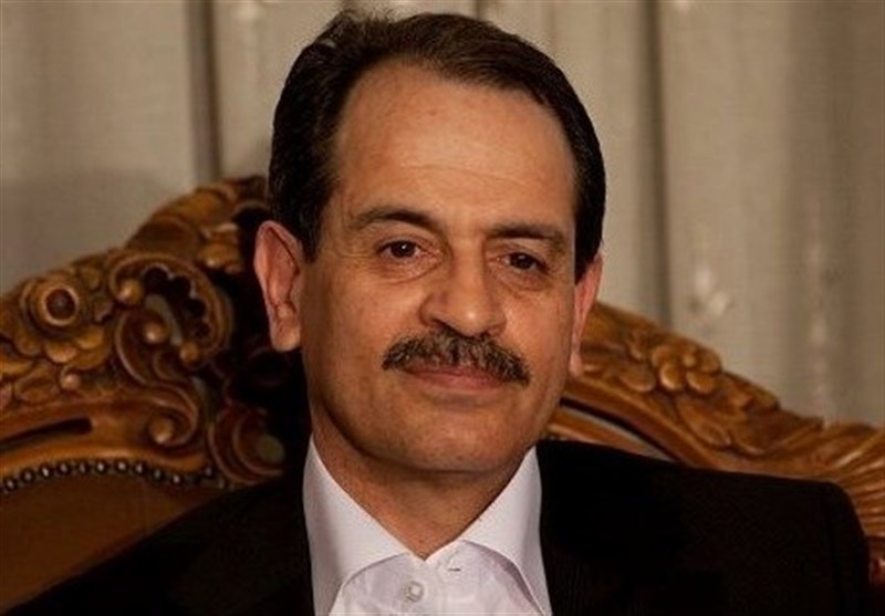 مرخصی محمدعلی طاهری تمدید شد مرخصی محمدعلی طاهری تمدید شد