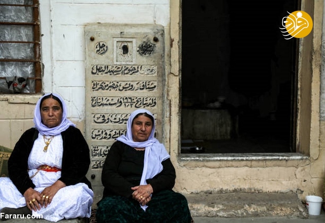 (تصاویر)