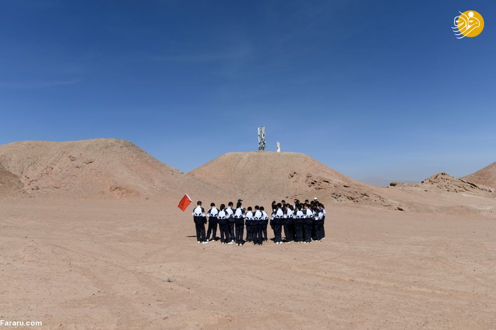 (تصاویر)