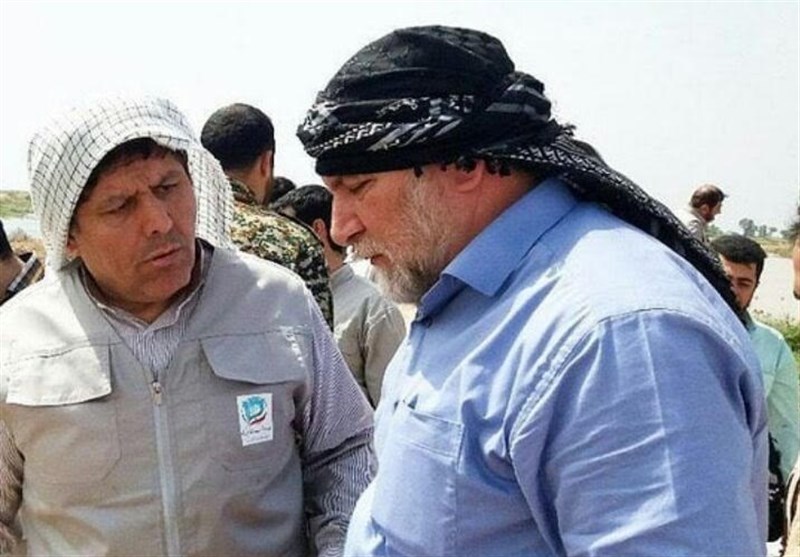 تصادف مداحان معروف کشور در بازگشت از مناطق سیل‌زده + حسین سازور کیست؟