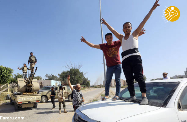 (تصاویر)