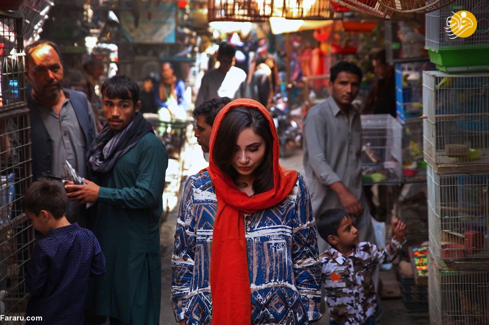 (تصاویر)
