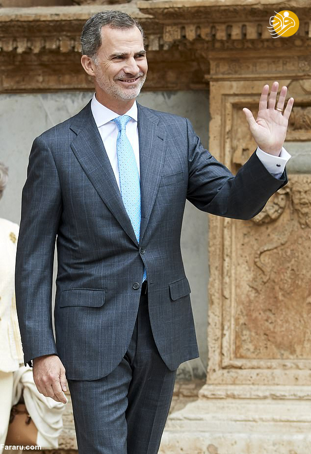 (تصاویر)
