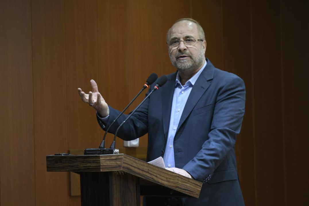 قالیباف: پذیرفتن FATF قبل از برداشته شدن تحریم‌ها خودکشی است