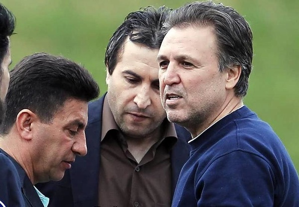 ادعای جنجالی زرینچه درباره شرط‌بندی فوتبالی‌ها
